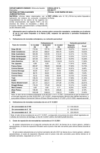 circu 5 actualizaicones AT 2011