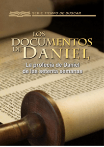 Los documentos de Daniel - STB