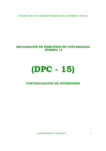 DPC-15