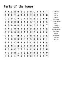 thewordsearch