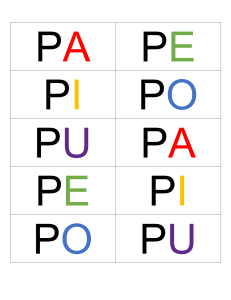 PAPEPIPOPU