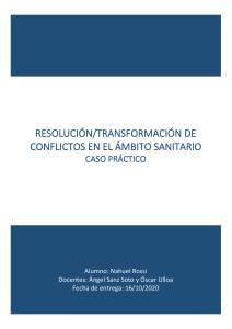 caso practico DD105-Resolucion-Transformacion-de-conflictos-en-el-ambito-sanitario-pdf resolucion de conflictos