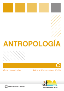 NES Antropología C