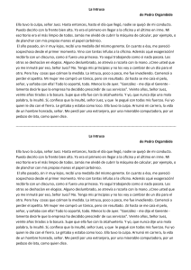 LA INTRUSA PDF