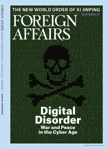 Foreign Affairs January - February 2022 by Foreign Affairs (z-lib.org)