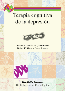 Aaron T. Beck-Terapia-cognitiva-de-la-depresión