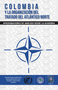 COLOMBIA Y LA OTAN