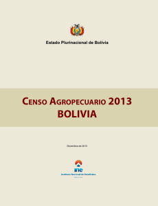 CENSO-AGROPECUARIO-BOLIVIA final