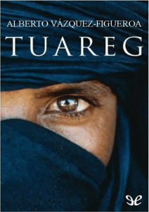 1 Tuareg VAZQUEZ FIGUEROA