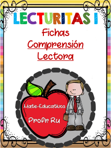 PR 01 Lecturitas y comprensión lectora 1 - 40