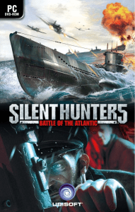Manual Silent Hunter 5 - Español