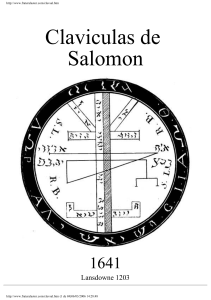 Clavículas de Salomón (Unknown) (z-lib.org)