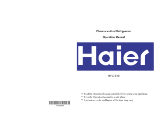 haier-hyc-610-manual-de-usuario