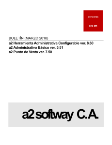 Boletin HAC Version 8 60 0 XE2MR