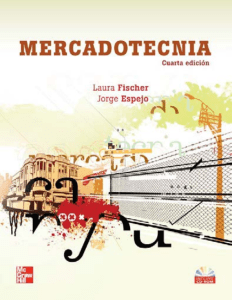 Mercadotecnia Laura Fisher