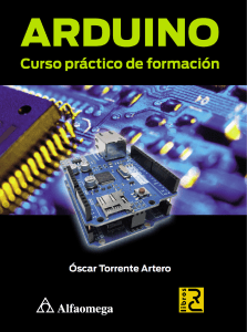 Arduino Curso Práctico de formación ( PDFDrive )