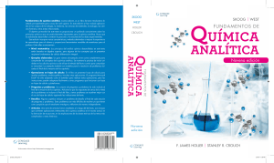7. Fundamentos de Química Analítica (Skoog,2015)