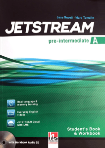 pdfcoffee.com jetstream-pre-intermediate-apdf-pdf-free