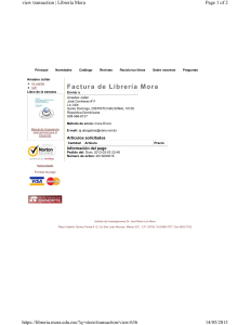 libreria