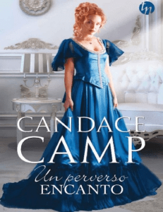 Candace Camp - Un Perverso Encanto