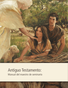 Antiguo Testamento Manual del maestro de seminario 13478-old-testament-seminary-teacher-manual-spa