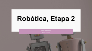 Robotica Clase Etapa 2