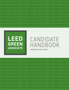 LEED GA handbook 2020