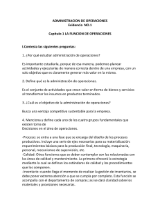 Evidencia  No.1 ADMINISTRACION DE OPERACIONES.docx