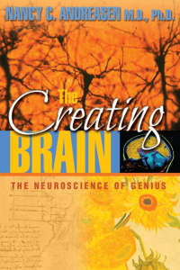 the  creating brain the neuroscience of genius pdf