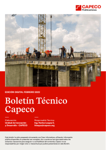 Boletin-CAPECO febrero-2022