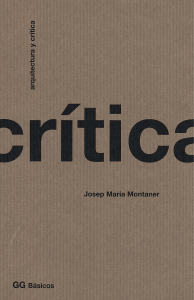 MONTANER-J.M.-Arquitectura-y-Critica