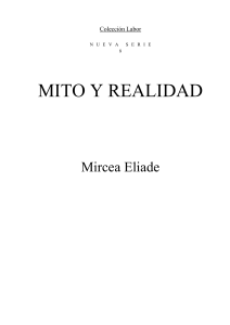 EliadeMircea-Mitoyrealidad