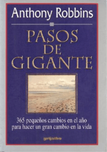 pasos de gigante