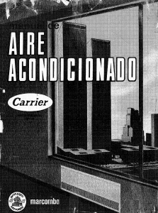 Manual de aire acondicionado by Carrier Air Conditioning Company (z-lib.org)