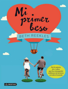 The kissing Both - Beth Reekles (1)