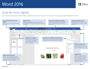 ManualesYTutoriales.com-Microsoft-Word-2016-Inicio-rápido