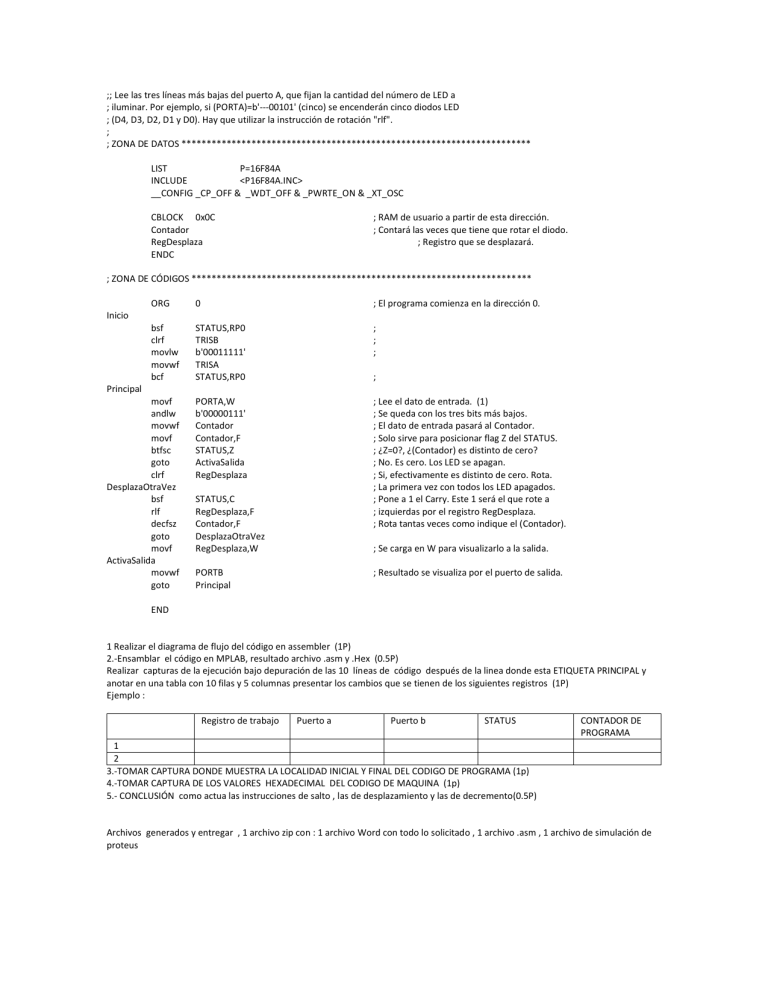 Leccion Parte B Microcontroladores Primer Parcial (1)