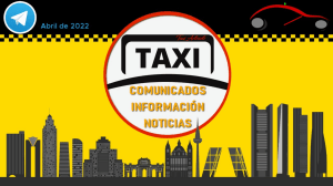 Canal Taxi en Directo