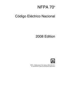 NEC-NFPA-70-2008-Spanish