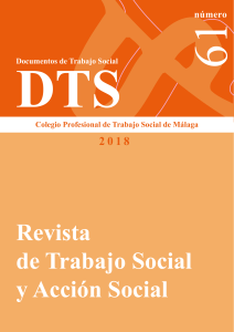 Revista Públicada DTS 61
