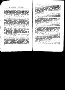 Fanon Racismo y cultura 1956 Por La revoluciona africana