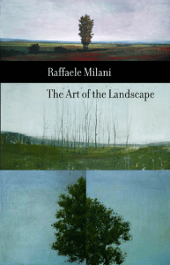 (2) Raffaele Milani - The Art of the Landscape (2009, McGill-Queen’s University Press) - libgen.lc
