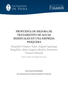 PYT  IMEJORA DE TRATAMIENTOS DE AGUAS RESIDUALES 