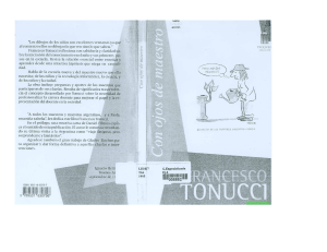 2. El niño y la ciencia Tonucci (1)