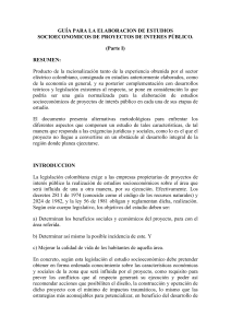 Dialnet-GuiaParaLaElaboracionDeEstudiosSocioeconomicosDePr-4897977