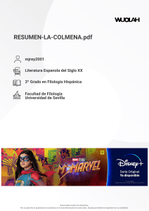 RESUMEN-LA-COLMENA
