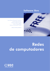 REDES-6