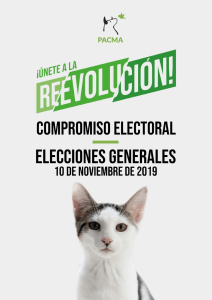 pacma-compromisos-elecciones-generales-2019