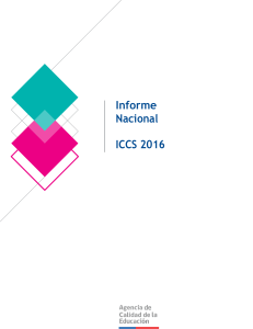 ICCS 2016 National Report CHL (1)