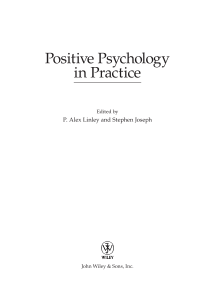 Positive psychology in practice (P. Alex Linley, Stephen Joseph etc.) (z-lib.org)